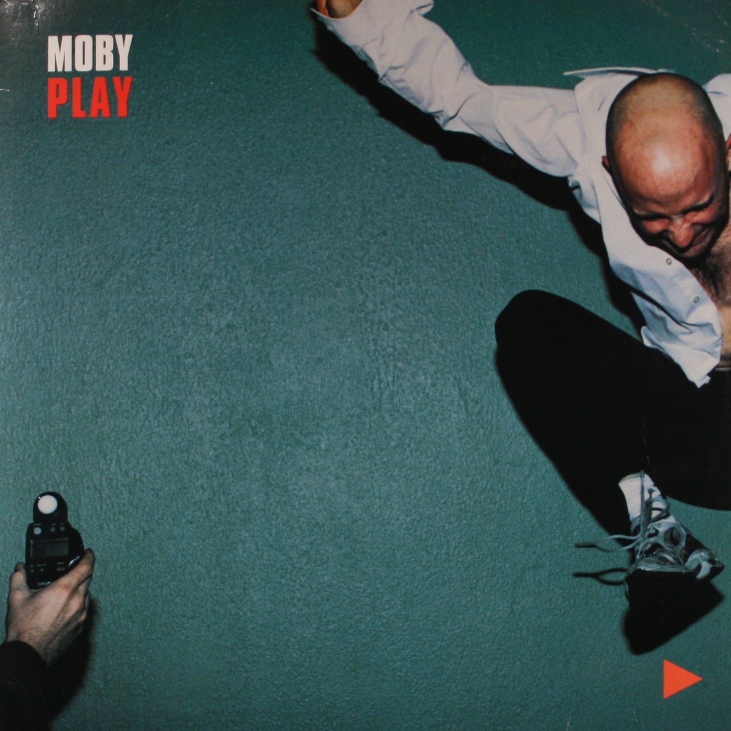 Moby - Play 2LP