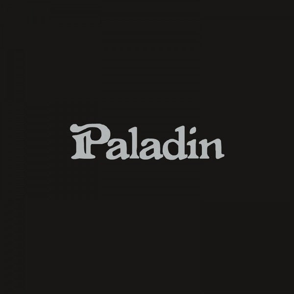 Paladin - S/T LP